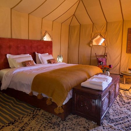 Royal Sands Camp Merzouga Εξωτερικό φωτογραφία