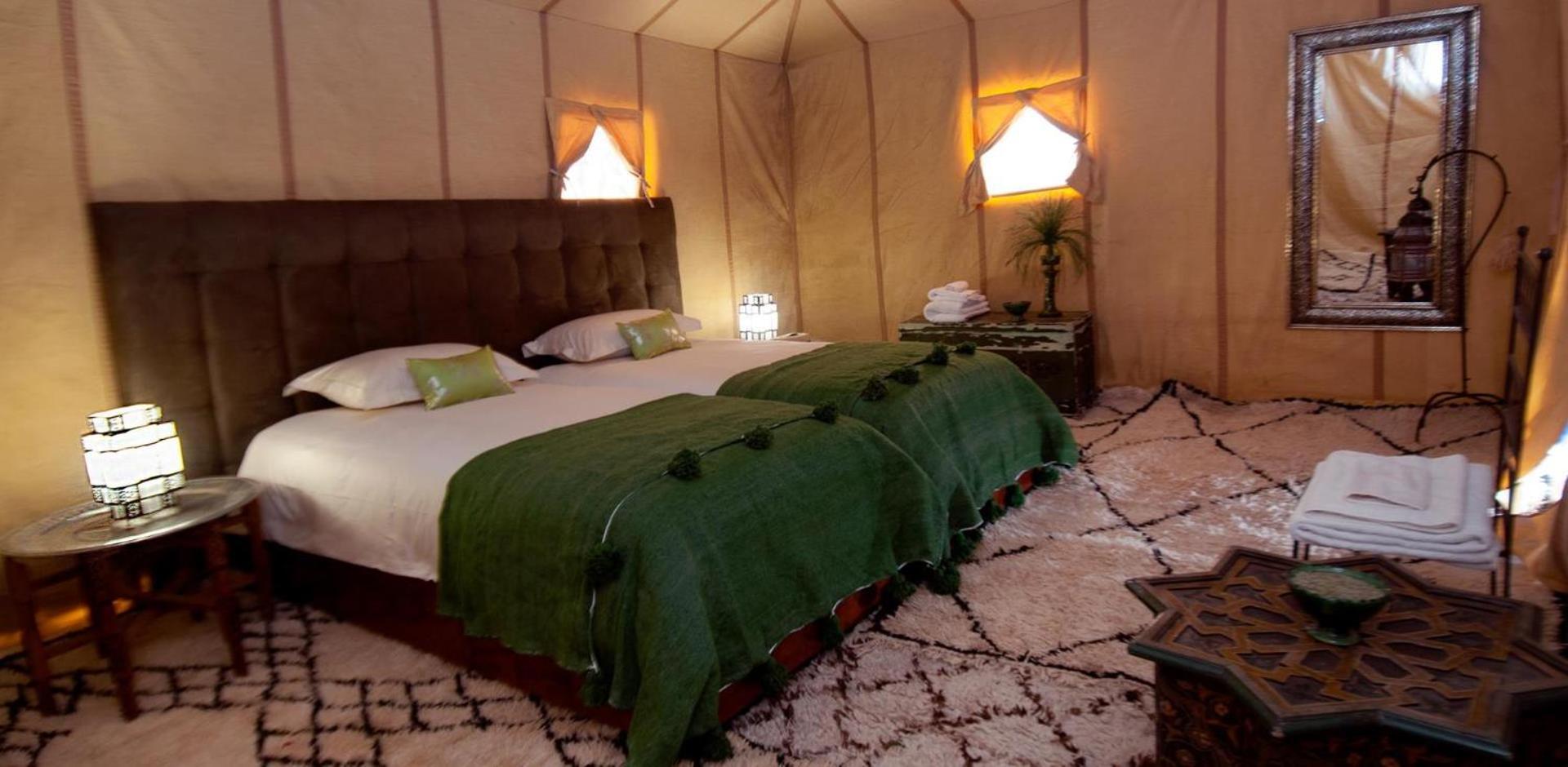 Royal Sands Camp Merzouga Εξωτερικό φωτογραφία