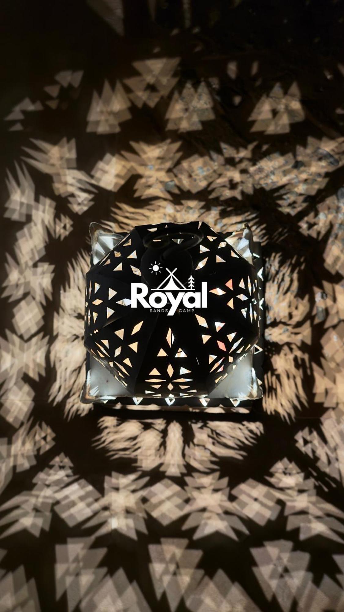 Royal Sands Camp Merzouga Εξωτερικό φωτογραφία